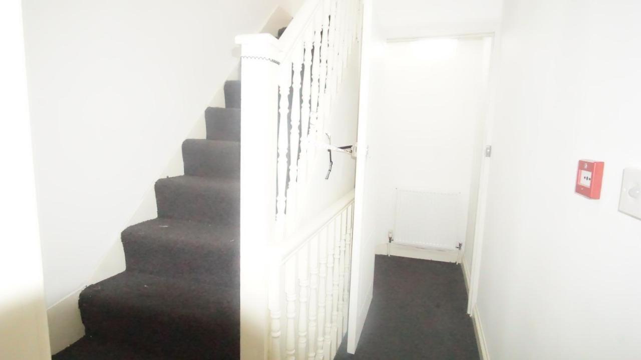 Evergreen Apartments-Flat 4, London Londres Exterior foto