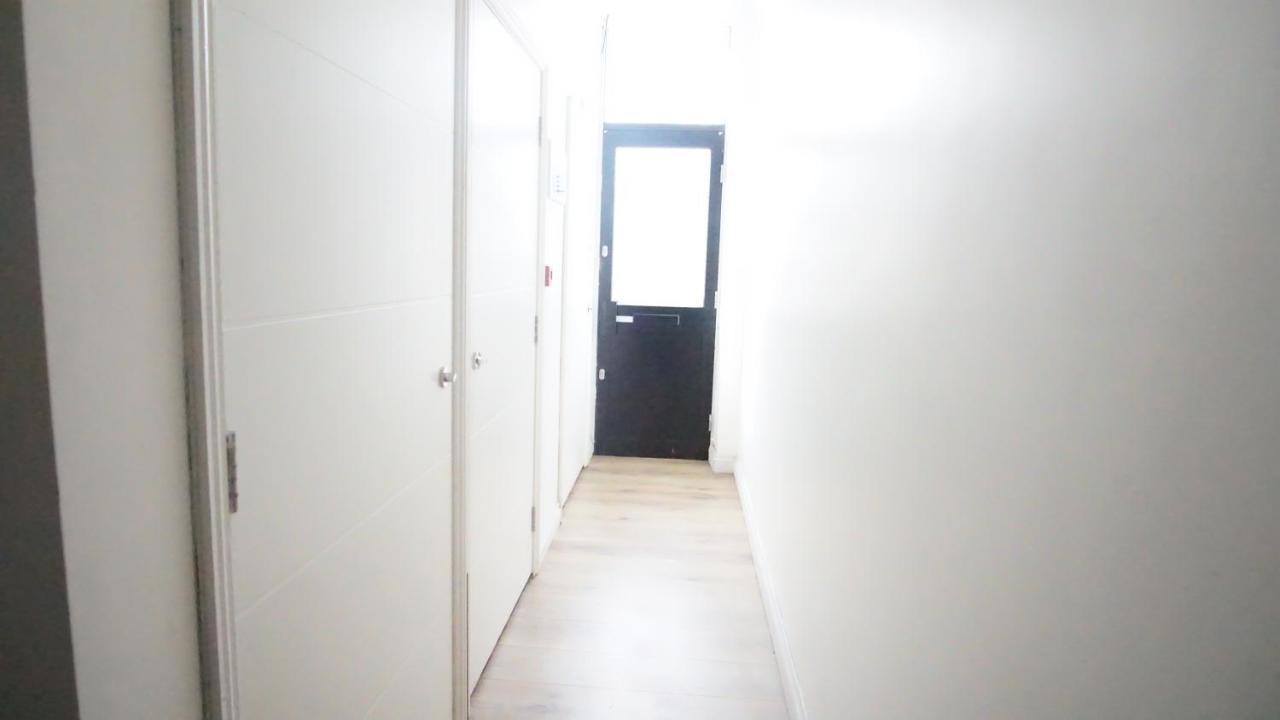 Evergreen Apartments-Flat 4, London Londres Exterior foto