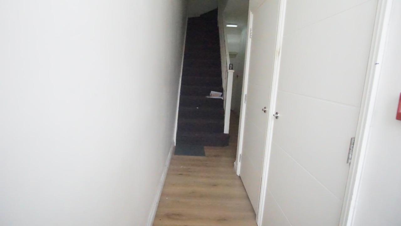 Evergreen Apartments-Flat 4, London Londres Exterior foto