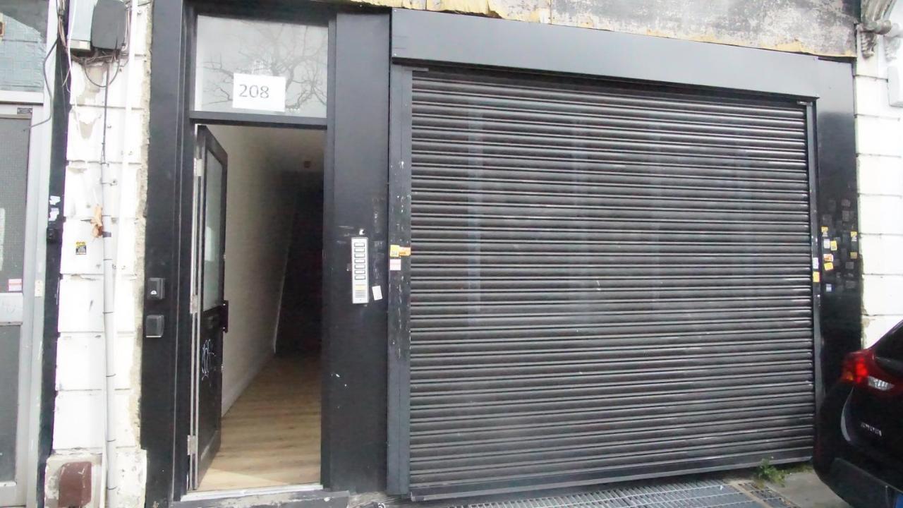 Evergreen Apartments-Flat 4, London Londres Exterior foto